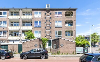 Theodorus Dobbestraat 72-3
