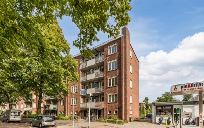 Burgemeester Fockstraat 170-1