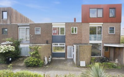 Johan Herman Doornstraat 12