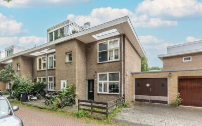 Johan Herman Doornstraat 34