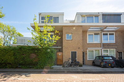 Jan Janzenstraat 10
