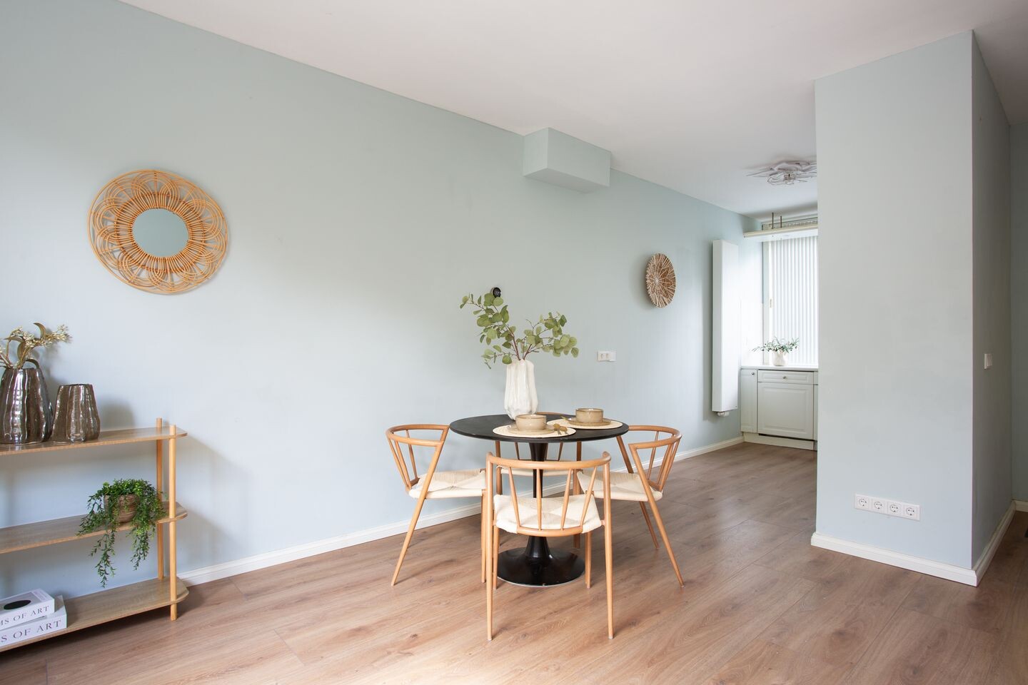 Tussenwoning te koop: Coronelstraat 4, Amsterdam