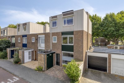 Vervoorenstraat 33