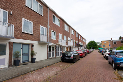 Victor Rutgersstraat 13