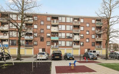 Lou Jansenplein 57-3
