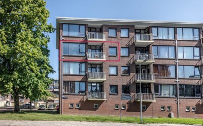 Lou Jansenplein 69-2