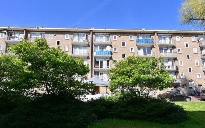 Van Hanxleden Houwertstraat 73-1