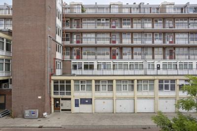 Cornelis van Vollenhovenstraat 166