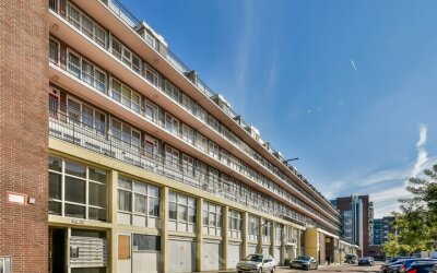 Cornelis van Vollenhovenstraat 186