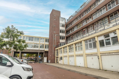 Cornelis van Vollenhovenstraat 206