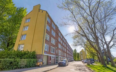 Willem Molengraaffstraat 2-2