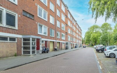Willem Mole. 18-1