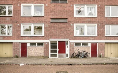 Willem Molengraaffstraat 20-1