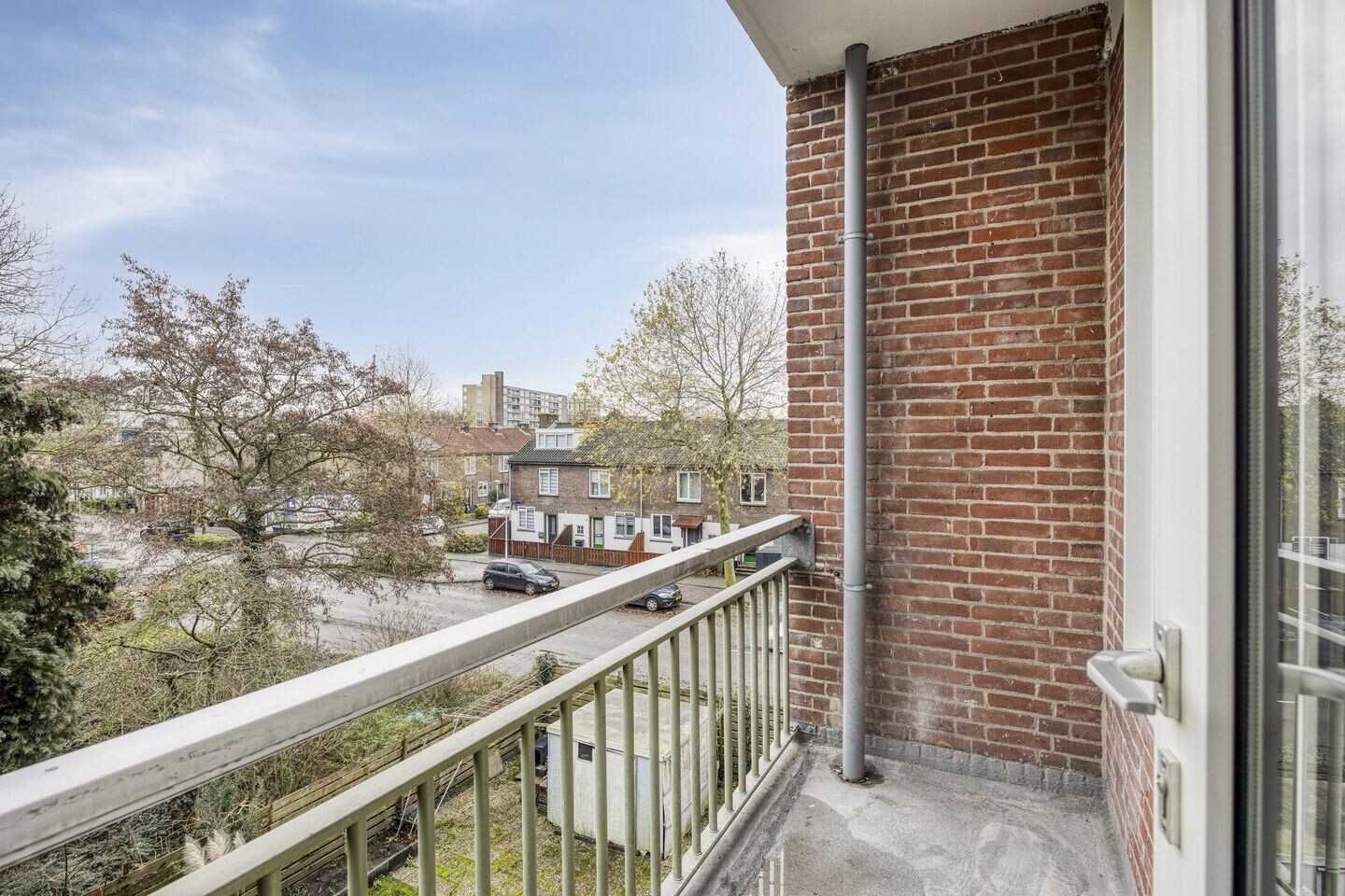 Appartement te koop: Antony Moddermanstraat 202-2, Amsterdam