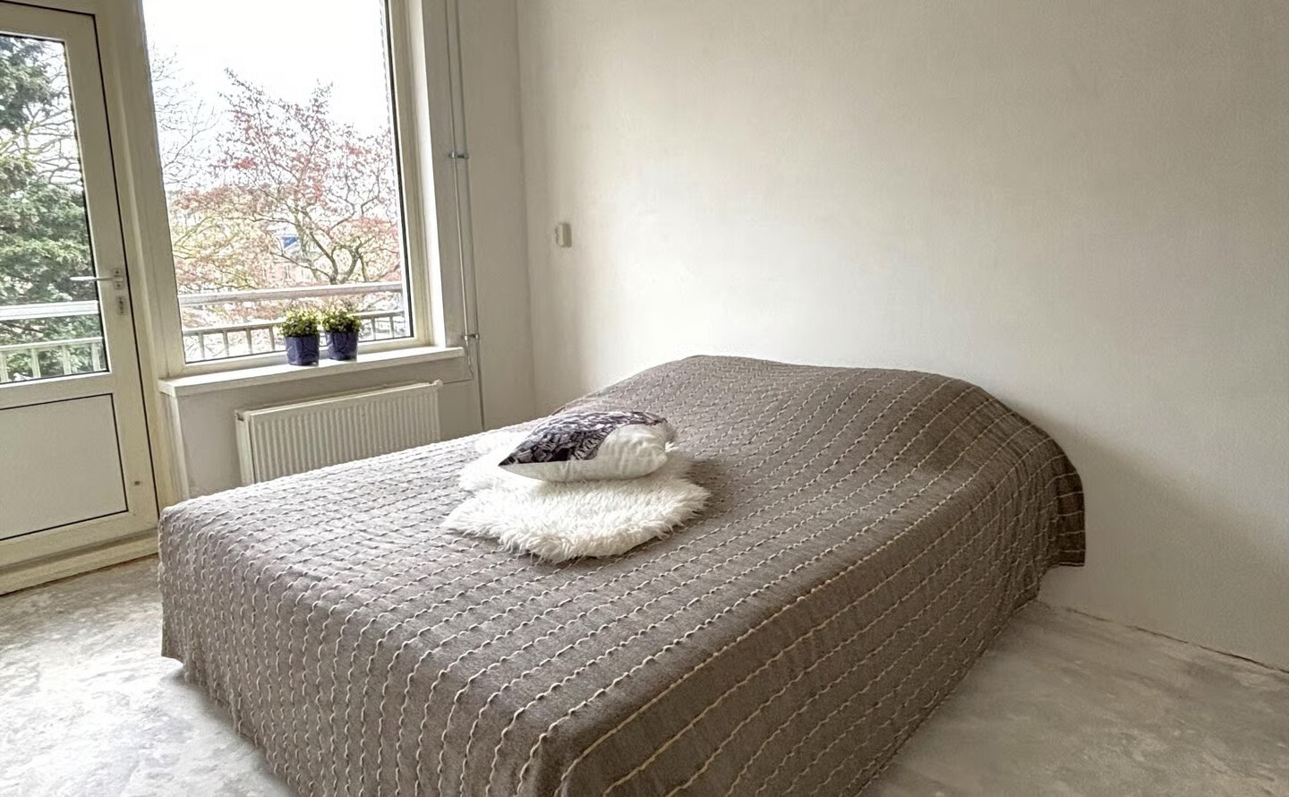 Appartement te koop: Antony Moddermanstraat 202-2, Amsterdam