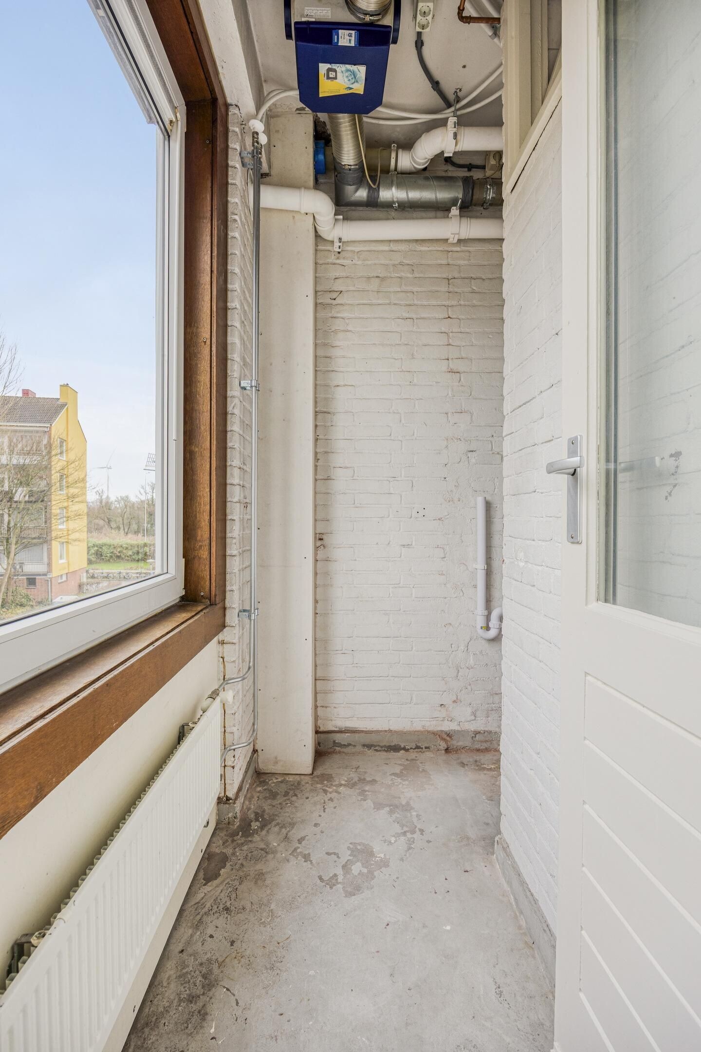 Appartement te koop: Antony Moddermanstraat 202-2, Amsterdam