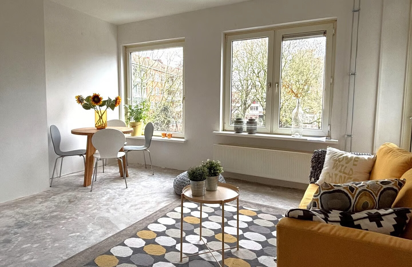 Appartement te koop: Antony Moddermanstraat 202-2, Amsterdam