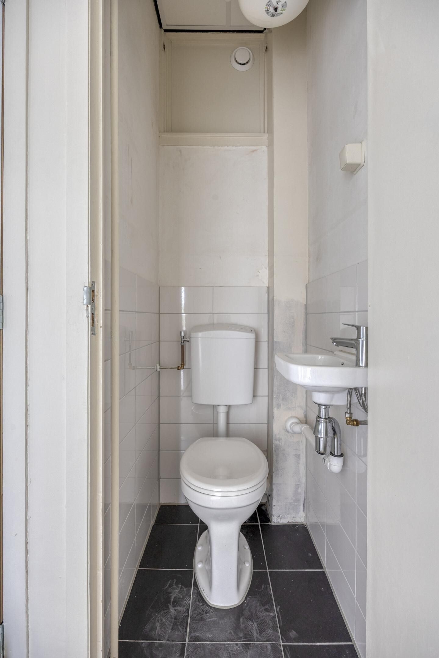 Appartement te koop: Antony Moddermanstraat 202-2, Amsterdam