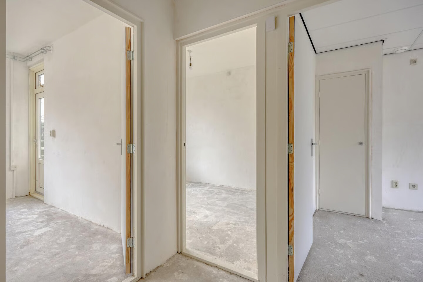 Appartement te koop: Antony Moddermanstraat 202-2, Amsterdam