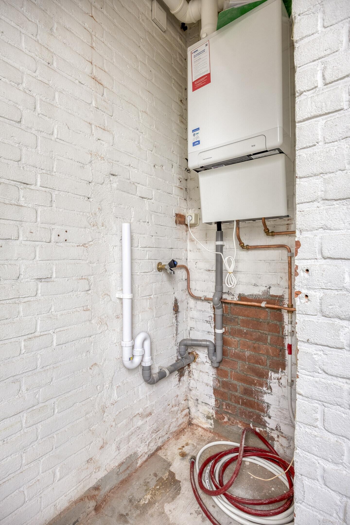 Appartement te koop: Antony Moddermanstraat 202-2, Amsterdam
