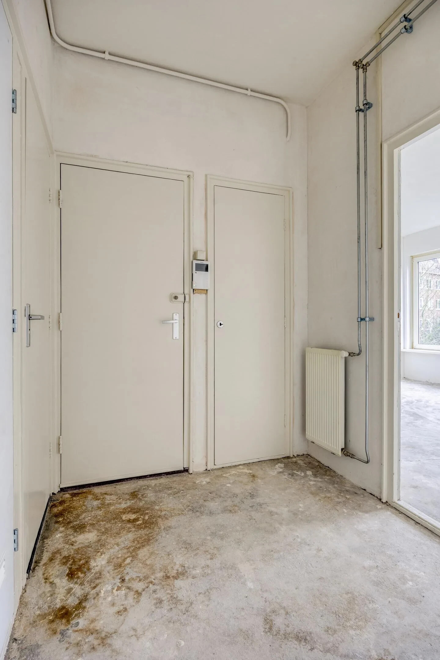 Appartement te koop: Antony Moddermanstraat 202-2, Amsterdam