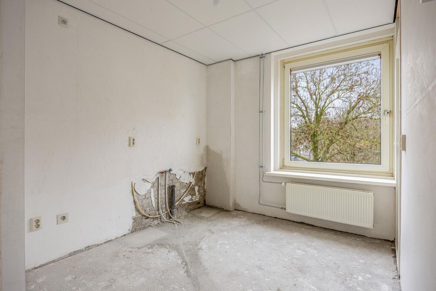 Appartement te koop: Antony Moddermanstraat 202-2, Amsterdam
