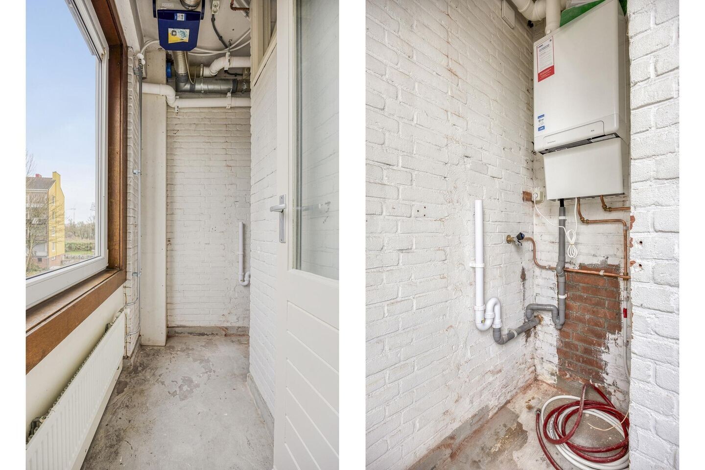 Appartement te koop: Antony Moddermanstraat 202-2, Amsterdam