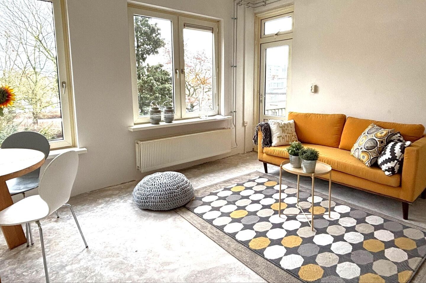 Appartement te koop: Antony Moddermanstraat 202-2, Amsterdam