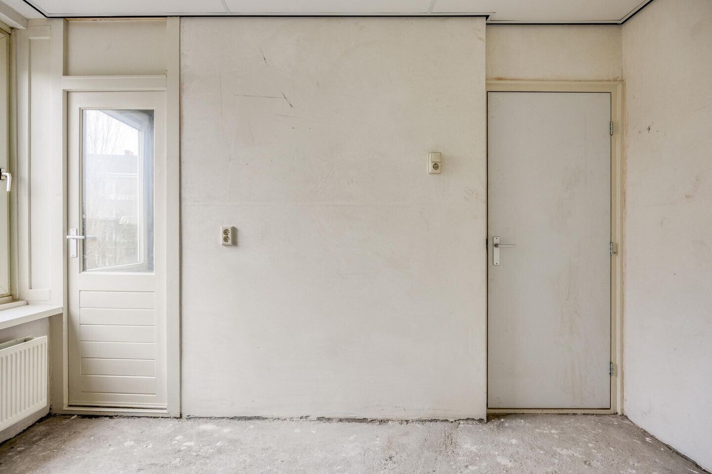 Appartement te koop: Antony Moddermanstraat 202-2, Amsterdam