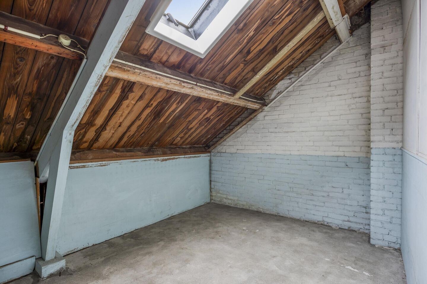 Appartement te koop: Antony Moddermanstraat 202-2, Amsterdam