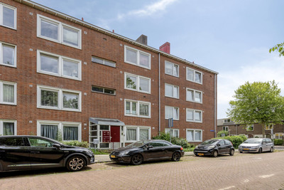 Antony Moddermanstraat 204-2