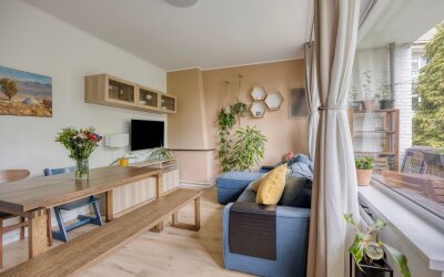 Antony Moddermanstraat 204-2