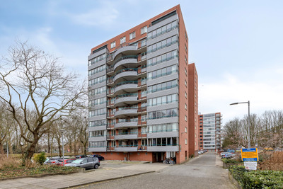 Cornelis van Rijplantsoen 8
