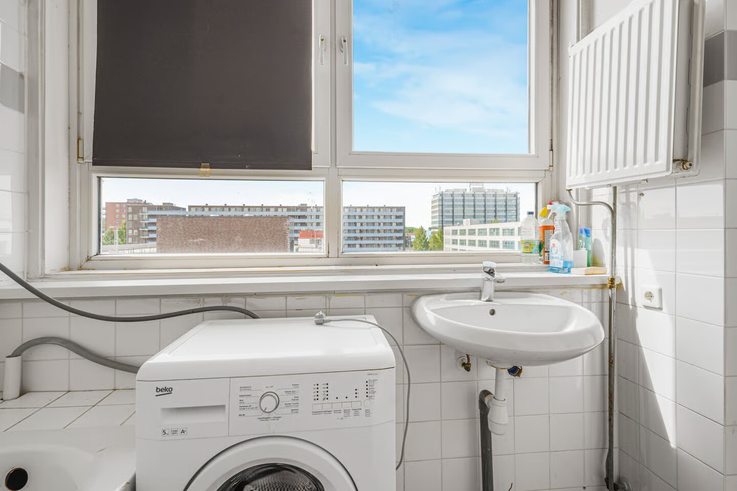 Studio te koop: Willem Kraanstraat 80, Amsterdam