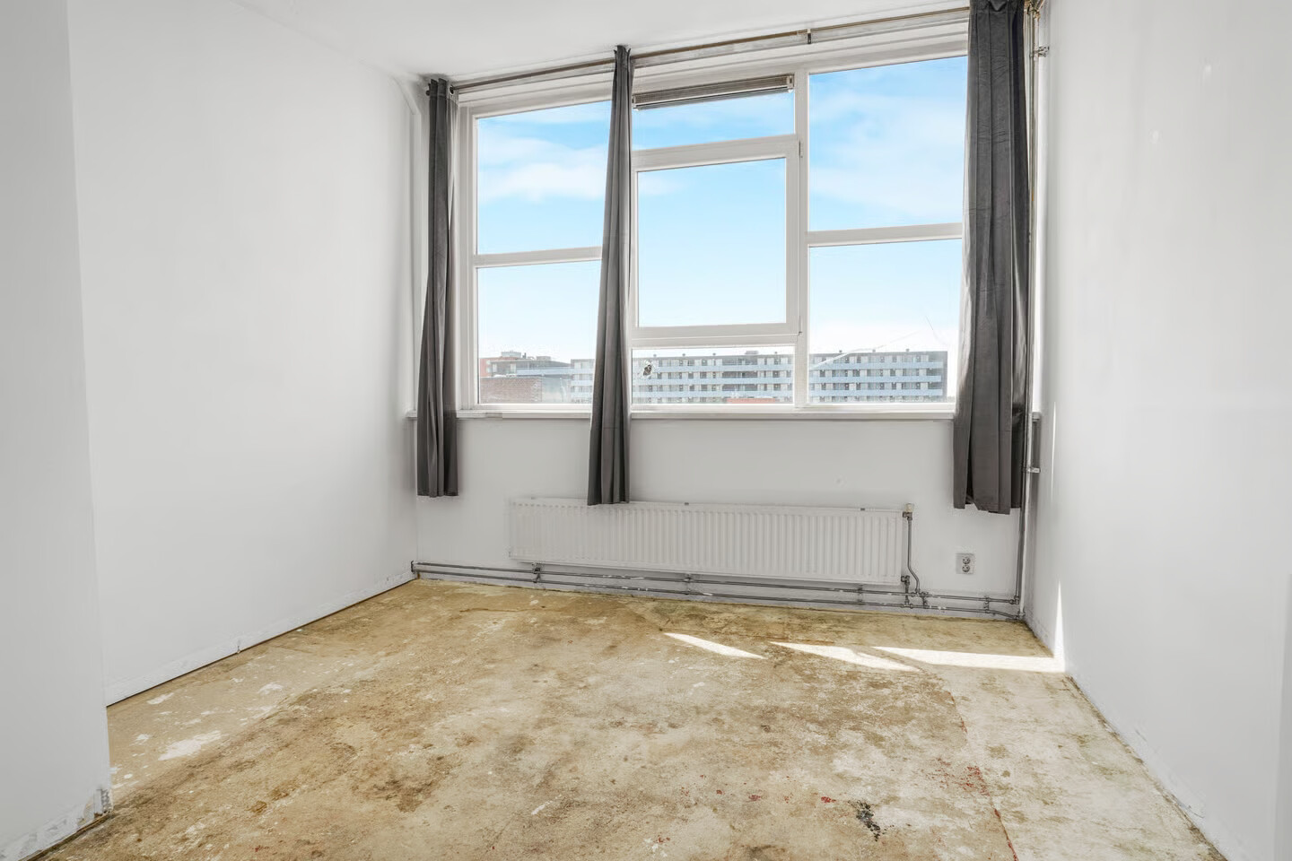 Studio te koop: Willem Kraanstraat 80, Amsterdam