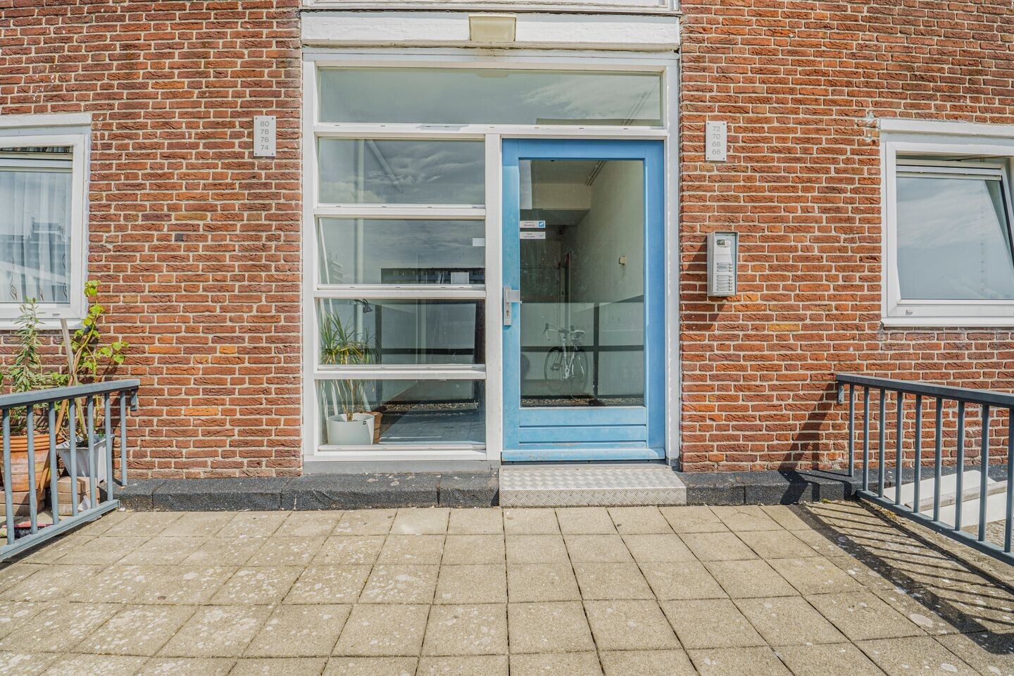 Studio te koop: Willem Kraanstraat 80, Amsterdam