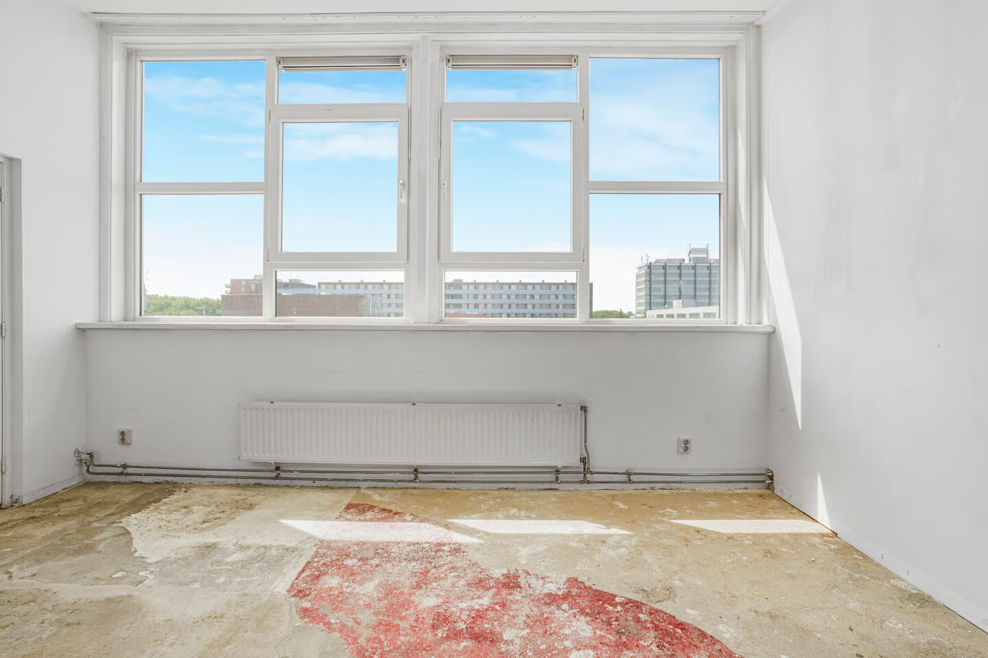 Studio te koop: Willem Kraanstraat 80, Amsterdam