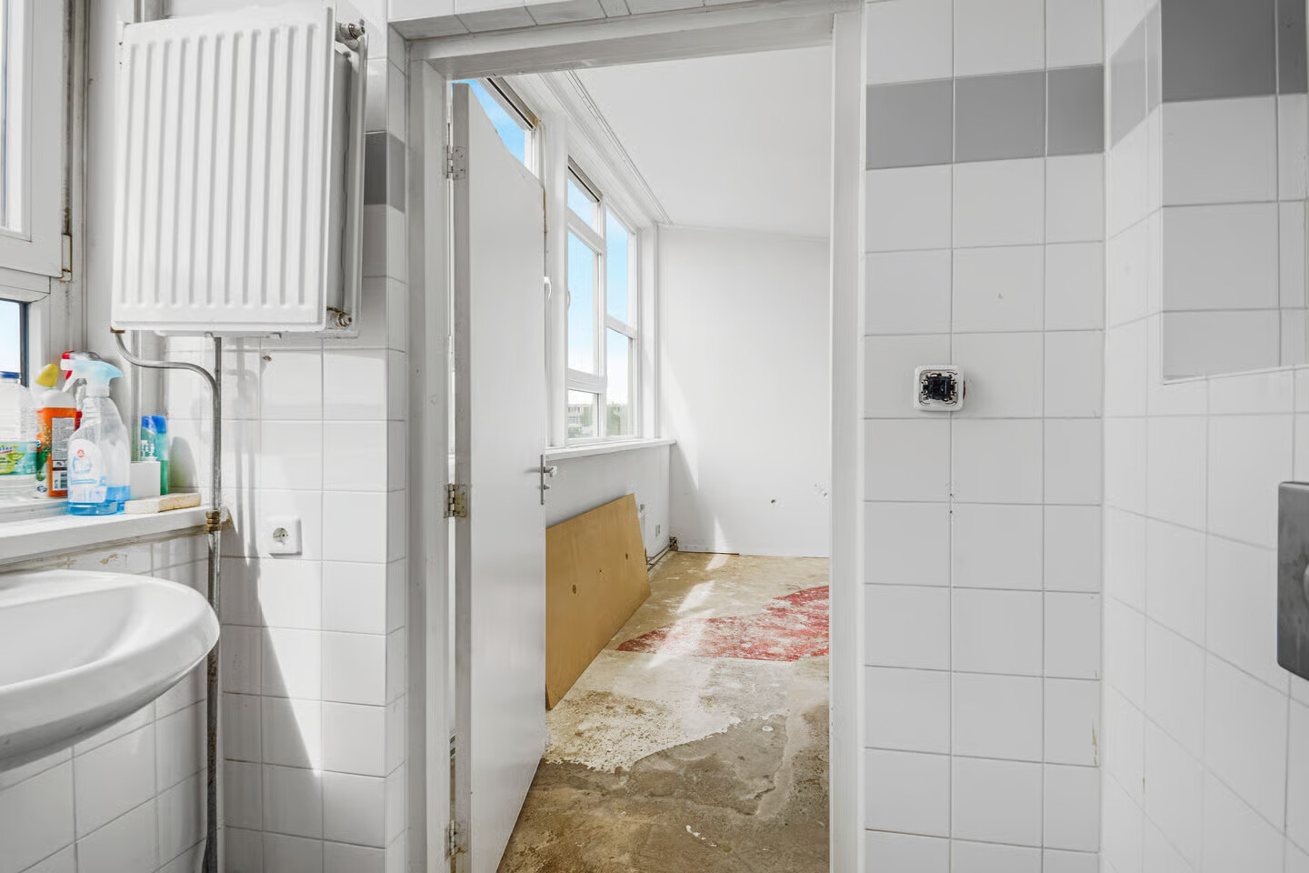 Studio te koop: Willem Kraanstraat 80, Amsterdam