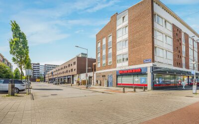 Willem Kraanstraat 80