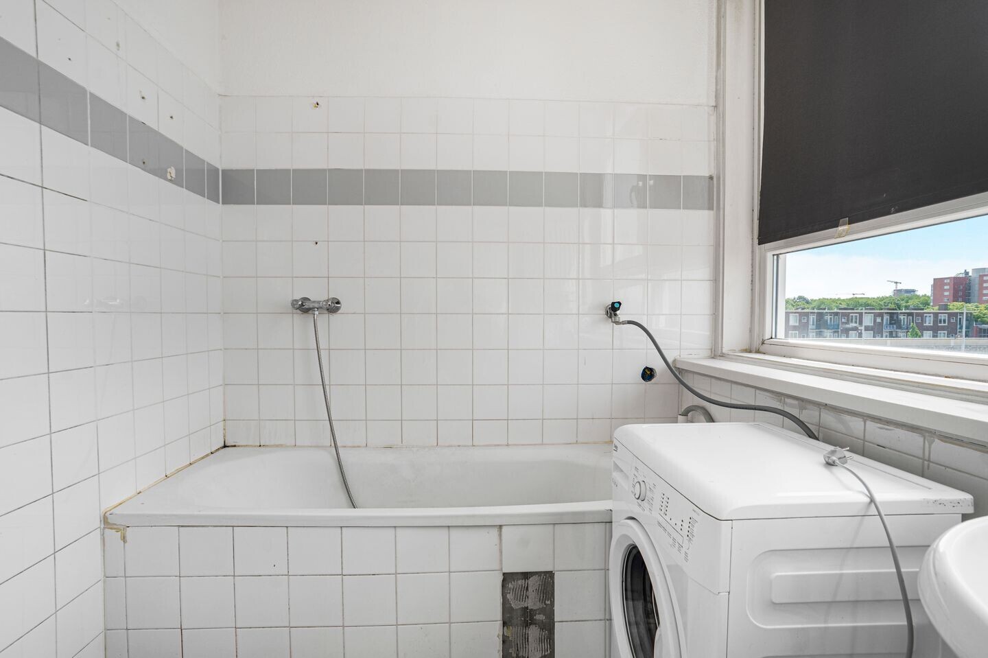 Studio te koop: Willem Kraanstraat 80, Amsterdam