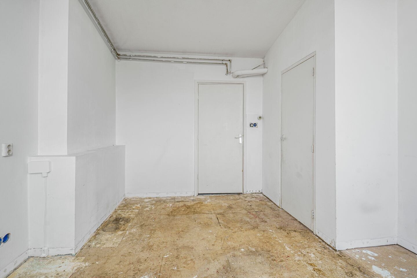 Studio te koop: Willem Kraanstraat 80, Amsterdam