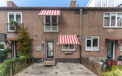 Paul Scholtenstraat 71
