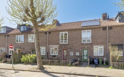 Paul Scholtenstraat 89