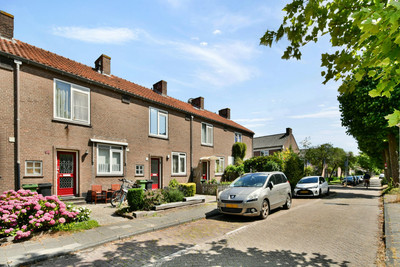 Paul Scholtenstraat 96