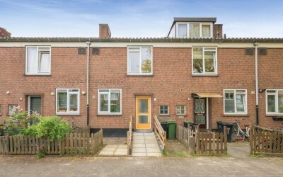 Josephus Jittastraat 5