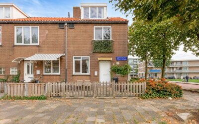 Josephus Jittastraat 2