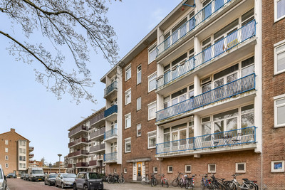 Jacques Oppenheimstraat 18-3