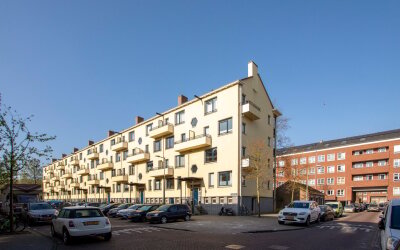Dirk Bonsstraat 2-1