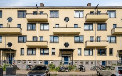 Dirk Bonsstraat 8-1