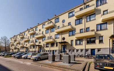 Dirk Bonsstraat 10-2